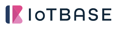 IoTBASE株式会社 ロゴ