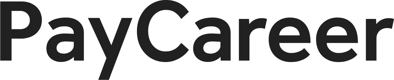 PayCareer（ペイキャリア） ロゴ