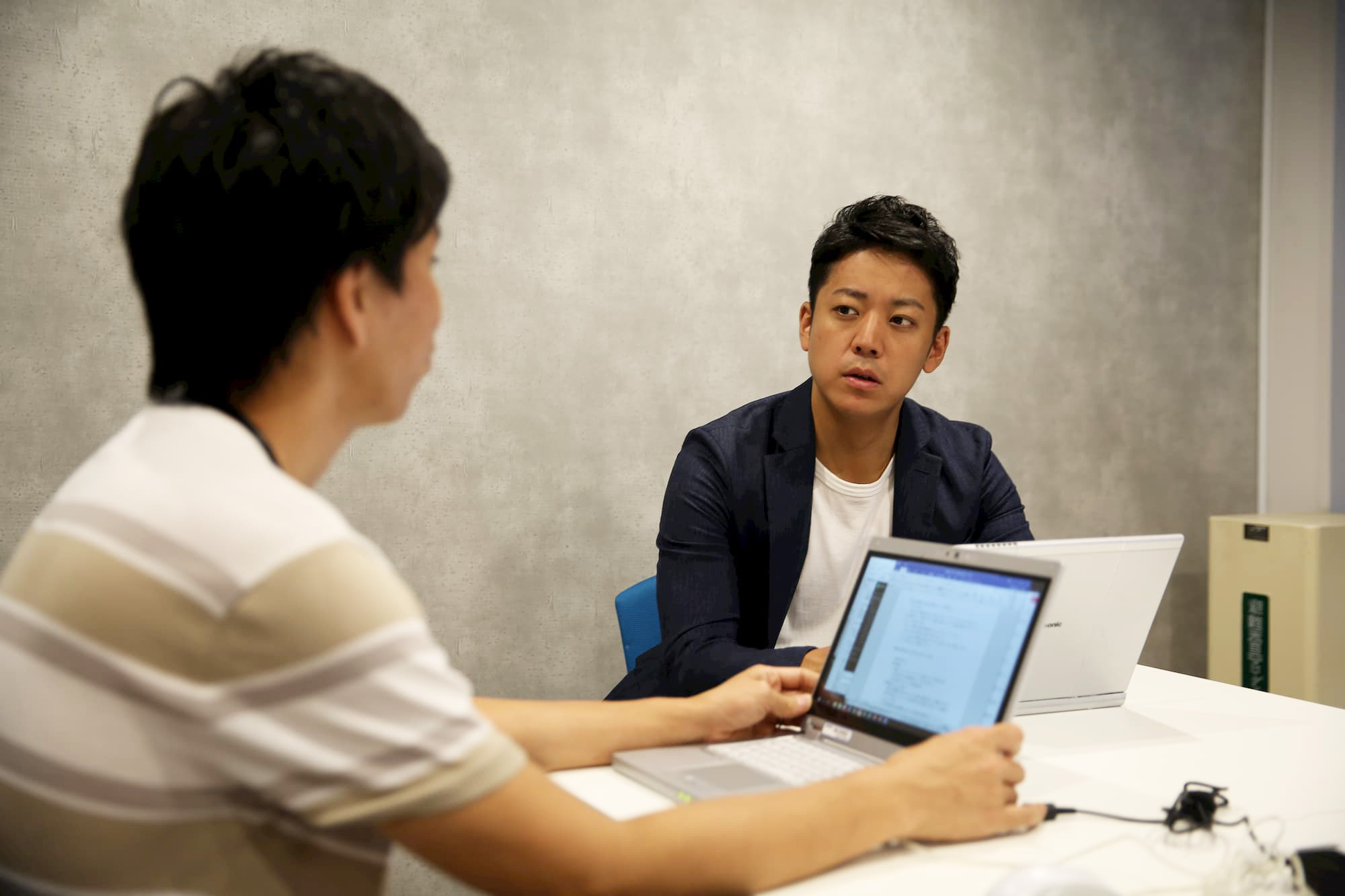 何らかのイメージ